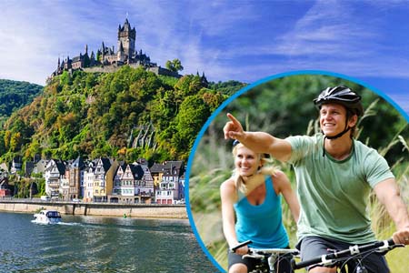 Ausflugstipps Ferienwohnung an der Mosel